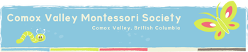 Comox Valley Montessori Society
